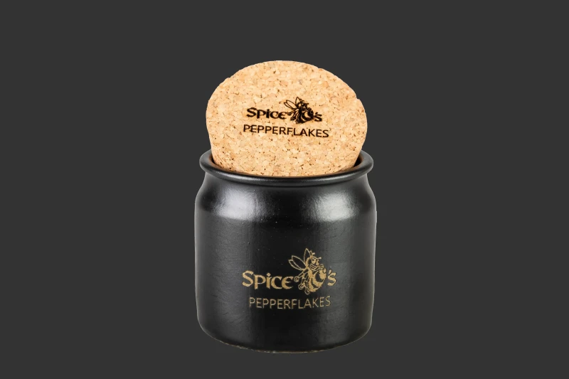 SpiceBees Pepperflakes