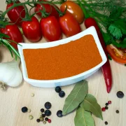 Pommes-Frites-Gewürzsalz