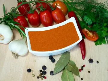 Pommes-Frites-Gewürzsalz