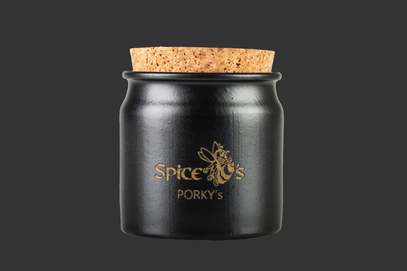 SpiceBees Porkys