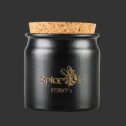 SpiceBees Porkys