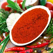 Puszta-Pfeffer-Gewürz