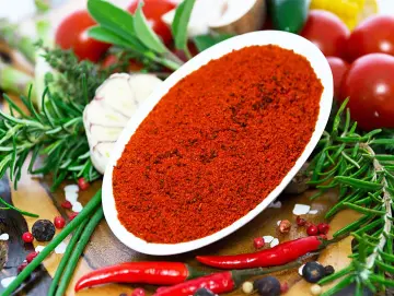 Puszta-Pfeffer-Gewürz