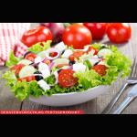 Salat - Gewürzzubereitung, Kräuter - Dressing Gewürz