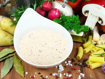 Sauce Tartare (Instant)