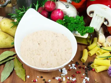 Sauerrahm-Sauce (Instant)