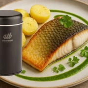 Sieben Meere-Gewürz