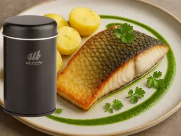 Sieben Meere-Gewürz