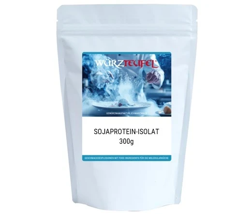 Soja Protein-Isolat