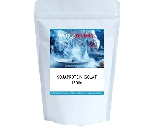 Soja Protein-Isolat