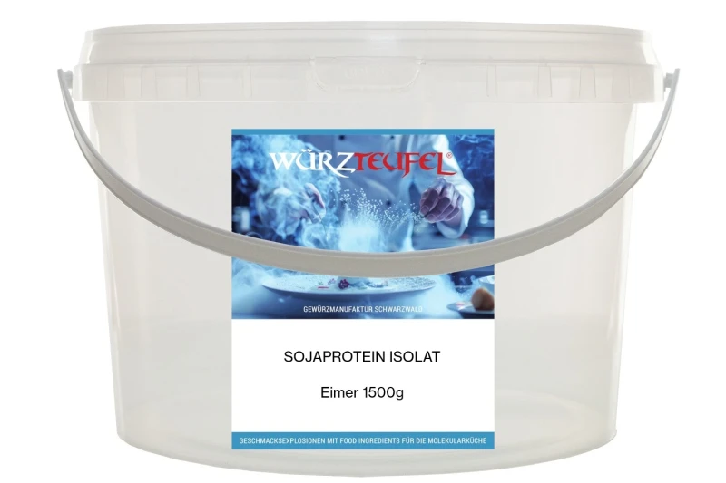 Soja Protein-Isolat