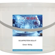 Soja Protein-Isolat