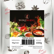 Thai Pan-Soße