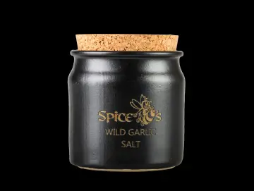 Wild Garlic SALT