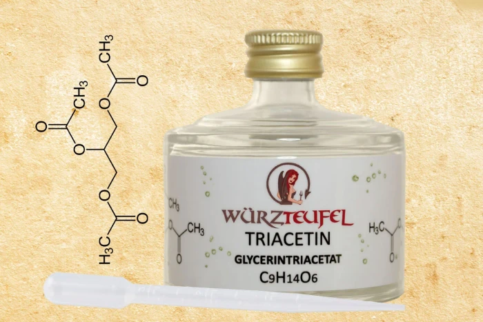 Aromen Trägerstoffe